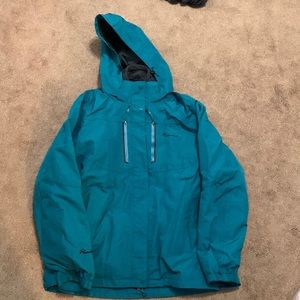 Ski Jacket
